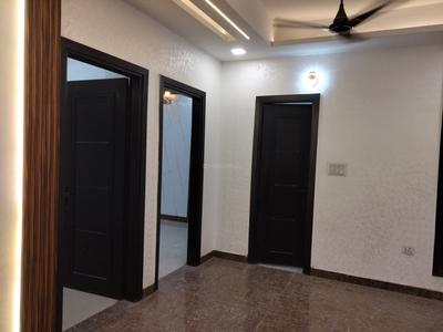 Living Room Image of 1250 Sq.ft 3 BHK Builder Floor for sale in Indirapuram Ghaziabad for Rs. 7900000
