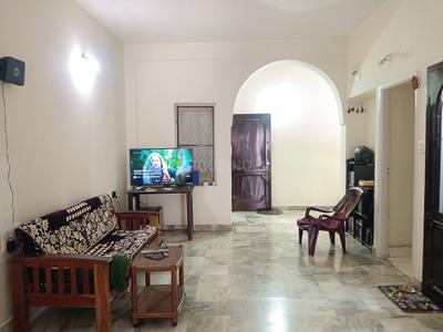 Hall Image of 1500 Sq.ft 2 BHK Apartment / Flat for sale in JP Nagar Bengaluru for Rs. 13700000