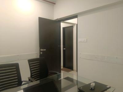 Bedroom Image of 890 Sq.ft 3 BHK Apartment / Flat for sale in Sri Arthaya, Kandivali West Mumbai for Rs. 22500000