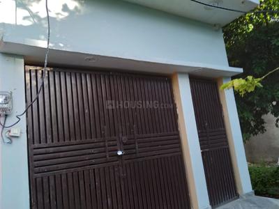 Image of 450 Sq.ft 2 BHK Independent House for sale in New Moradabad, Moradabad for Rs. 3600000