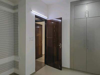 Bedroom Image of 1750 Sq.ft 4 BHK Builder Floor for sale in Indirapuram Ghaziabad for Rs. 14500000