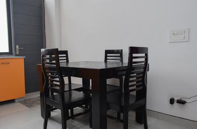 Hall Image of Gandhi House S F in Sector 43, Gurgaon