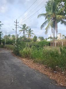 Image of 1200 Sq.ft Residential Plot / Land for sale in Kurubarahalli, Bengaluru for Rs. 6500000