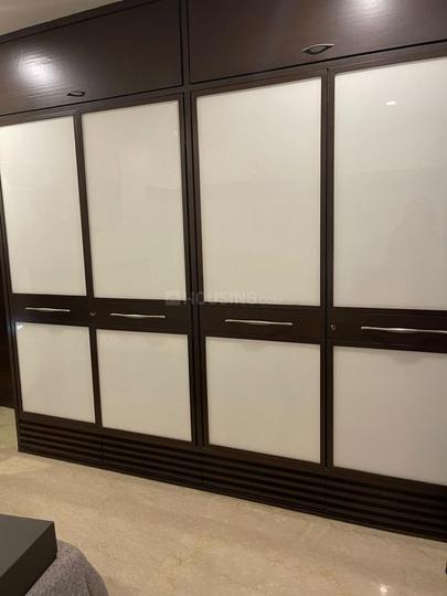 Tagore Road, Santacruz West Bedroom 1