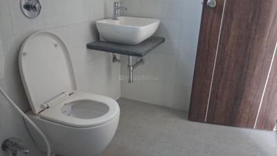 Image of 1150 Sq.ft 3 BHK Apartment / Flat for rent in Suyog Space Phase I, Wakad, Pune for Rs. 35500