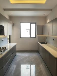 Kitchen Image of 1800 Sq.ft 3 BHK Builder Floor for sale in Vipul World, Sector 48 Gurgaon for Rs. 20000000