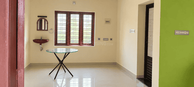 Image of 1300 Sq.ft 2 BHK Builder Floor for rent in Kulathoor, Thiruvananthapuram for Rs. 13000