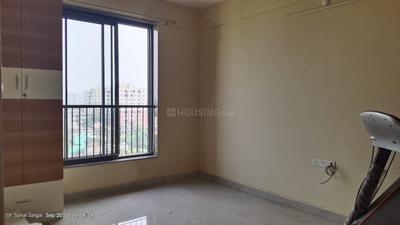 Bedroom Image of 1540 Sq.ft 3 BHK Apartment / Flat for rent in Bariatu Ranchi for Rs. 22000