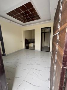 Hall Image of 450 Sq.ft 2 BHK Independent House for sale in Sector 104 Gurgaon for Rs. 7800000