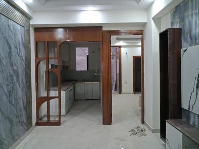 Living Room Image of 1000 Sq.ft 2 BHK Apartment / Flat for sale in Capital Hometech Pride 2 by Capital Infra, Sector 73 Noida for Rs. 4600002