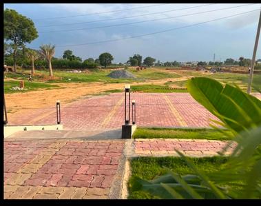 Image of 1350 Sq.ft Residential Plot / Land for sale in Farukh Nagar, Gurgaon for Rs. 13500000