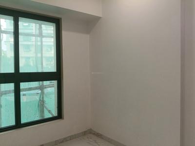 Bedroom Image of 1150 Sq.ft 2 BHK Apartment / Flat for sale in Westin Darvesh Horizon, Mira Road East Mira Bhayandar for Rs. 9200000