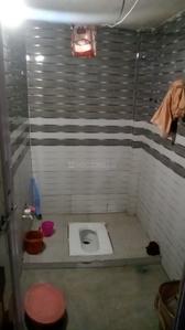 Bathroom Image of 280 Sq.ft 1 RK Apartment / Flat for sale in Jakhya Indore for Rs. 1100000