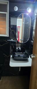 Bathroom Image of 1100 Sq.ft 2 BHK Apartment / Flat for rent in Metropark County, Balewadi Pune for Rs. 30000