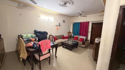 Hall Image of 2250 Sq.ft 3 BHK Builder Floor for rent in Sector 14 Gurgaon for Rs. 55000
