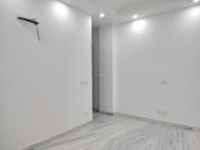 Bedroom Image of 900 Sq.ft 2 BHK Builder Floor for sale in Malviya Nagar New Delhi for Rs. 22500000