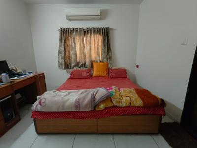 Bedroom Image of 1800 Sq.ft 4 BHK Villa for sale in Vastrapur Ahmedabad for Rs. 30000000