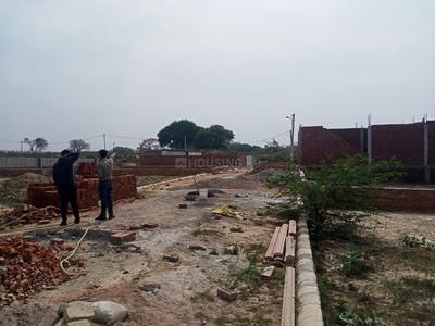 Image of 1000 Sq.ft Residential Plot / Land for sale in Sarojini Nagar, Lucknow for Rs. 1550000