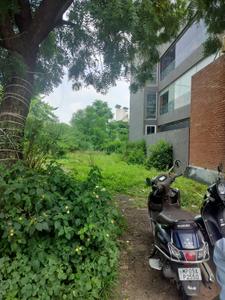 Image of 2153 Sq.ft Residential Plot / Land for sale in Omaxe City AB Bypass Road, Mayakhedi, Indore for Rs. 15001000