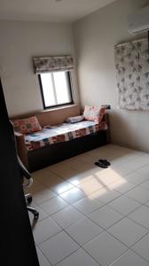 Bedroom Image of 1827 Sq.ft 3 BHK Apartment / Flat for sale in Satellite Ahmedabad for Rs. 17200000