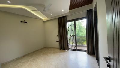 Bedroom Image of 2200 Sq.ft 3 BHK Independent House for sale in Silicon Sansaara, Kanadiya Indore for Rs. 14100000