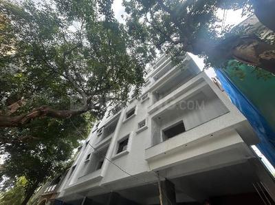 Image of 1200 Sq.ft 3 BHK Apartment / Flat for sale in Vijayanagar, Bengaluru for Rs. 14300000