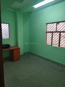 Bedroom Image of 800 Sq.ft 2 BHK Builder Floor for rent in Banashankari Bengaluru for Rs. 20000