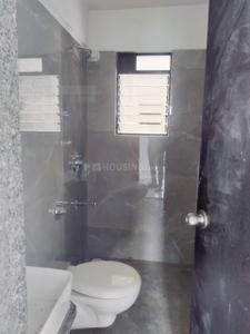 Bathroom Image of 750 Sq.ft 2 BHK Apartment / Flat for rent in Ambernath West Ambernath for Rs. 11000