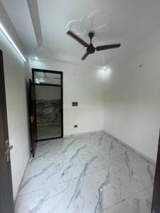 Hall Image of 750 Sq.ft 2 BHK Builder Floor for rent in Hari Nagar New Delhi for Rs. 25000