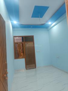 Hall Image of 1400 Sq.ft 3 BHK Independent House for sale in Jankipuram Lucknow for Rs. 5300000