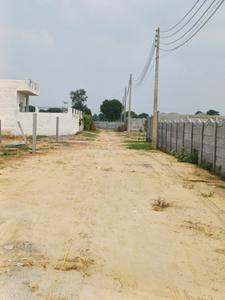 Image of 900 Sq.ft Residential Plot / Land for sale in Sector 5, Sohna for Rs. 3850000