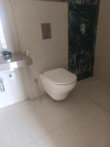 Bedroom Two Image of 1090 Sq.ft 2 BHK Apartment / Flat for sale in APK Sky Garden, Mohammed Wadi Pune for Rs. 7300000
