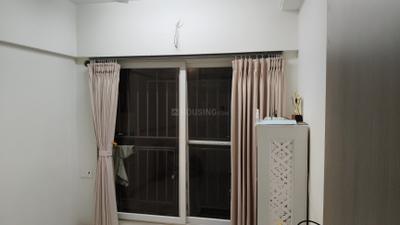 Bedroom Image of 580 Sq.ft 2 BHK Apartment / Flat for sale in Sai Adityaraj, Ghatkopar East Mumbai for Rs. 14000000