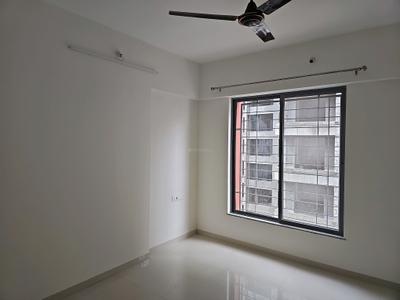 Bedroom Image of 940 Sq.ft 2 BHK Apartment / Flat for sale in Nivasa Enchante Phase 1 &amp; 2, Lohegaon Pune for Rs. 8000000