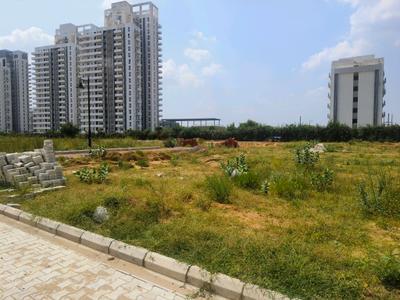 Image of 155 Sq.ft Residential Plot / Land for sale in Bestech City, Sector 89A, Gurgaon for Rs. 28650000