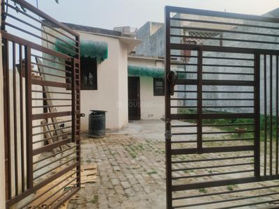 Balcony Image of 250 Sq.ft 1 BHK Independent House for rent in Kharar Mohali for Rs. 10000