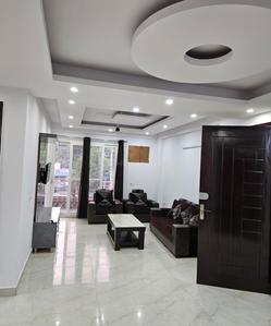 Hall Image of 2550 Sq.ft 3.5 BHK Apartment / Flat for sale in Parkview Apartments, Sector 56 Gurgaon for Rs. 27500000