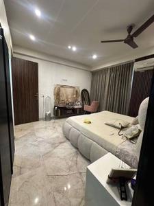 Bedroom Image of 2300 Sq.ft 3 BHK Builder Floor for rent in Sector 43 Gurgaon for Rs. 85000