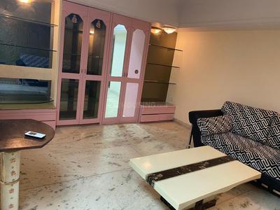 Hall Image of Banoo Mansion in Malabar Hill, Mumbai