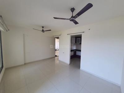 Hall Image of 950 Sq.ft 2 BHK Apartment / Flat for sale in Ravinanda Skylights, Wagholi Pune for Rs. 6000000