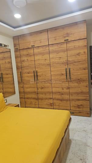 Royal Gate Bedroom 1