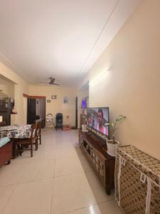 Hall Image of 1970 Sq.ft 3 BHK Apartment / Flat for sale in Ajnara Gen X, Crossings Republik Ghaziabad for Rs. 15000000