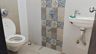 Image of 1125 Sq.ft 2 BHK Apartment / Flat for rent in Ulwe, Navi Mumbai for Rs. 28000