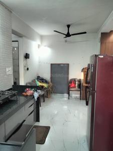Hall Image of 1275 Sq.ft 2 BHK Apartment / Flat for sale in Pal Gam Surat for Rs. 6800000