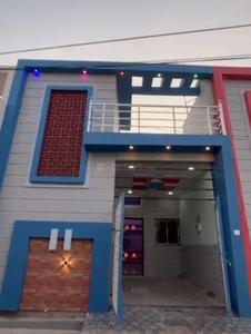 Image of 955 Sq.ft 2 BHK Independent House for sale in Bhatagaon, Raipur for Rs. 4600000