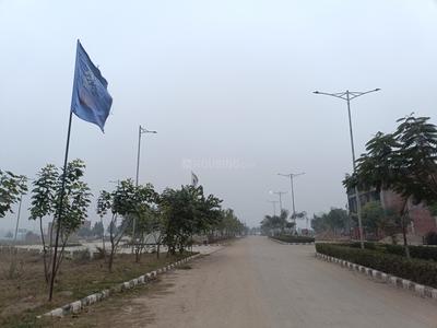 Signature Lake City Plot View 2