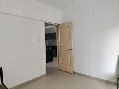Bedroom Image of 1150 Sq.ft 2 BHK Apartment / Flat for sale in Vishwa Vinayak Florencia Phase 1, Wakad Pune for Rs. 10900000