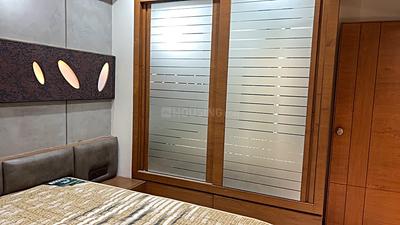 Bedroom Image of 2124 Sq.ft 3 BHK Apartment / Flat for sale in Sargasan Gandhinagar for Rs. 10500000