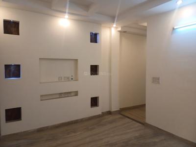 Living Room Image of 900 Sq.ft 2.5 BHK Builder Floor for sale in Subhash Nagar New Delhi for Rs. 14000000