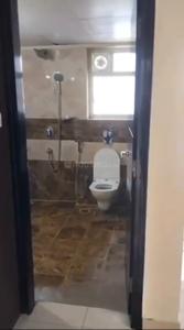 Bathroom Image of 2450 Sq.ft 4 BHK Apartment / Flat for rent in Ashoka Liviano, Khaja Guda Hyderabad for Rs. 75000